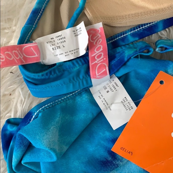 Bikini Set - Picture 7 of 7